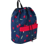 Рюкзак на шнурке ErichKrause EasyLine 16L Cherryfall 51790