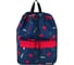 Рюкзак на шнурке ErichKrause EasyLine 16L Cherryfall 51790 2