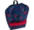 Рюкзак на шнурке ErichKrause EasyLine 16L Cherryfall 51790 4