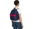 Рюкзак на шнурке ErichKrause EasyLine 16L Cherryfall 51790 6