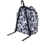 Рюкзак на шнурке ErichKrause EasyLine 16L Grey Leopard 48395 3