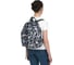 Рюкзак на шнурке ErichKrause EasyLine 16L Grey Leopard 48395 6