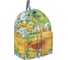 Рюкзак на шнурке ErichKrause EasyLine 16L Capitals 51794 1