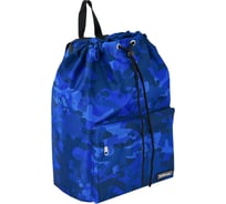 Рюкзак на шнурке ErichKrause EasyLine 16L Sea Camo 51796