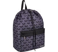 Рюкзак на шнурке ErichKrause EasyLine 16L Bat Cave 51789