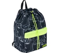 Рюкзак на шнурке ErichKrause EasyLine 16L Line Art 51788