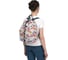Рюкзак на шнурке ErichKrause EasyLine 16L Flower Cocktail 48314 7
