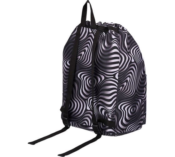Рюкзак на шнурке ErichKrause EasyLine 16L Illusion 51798