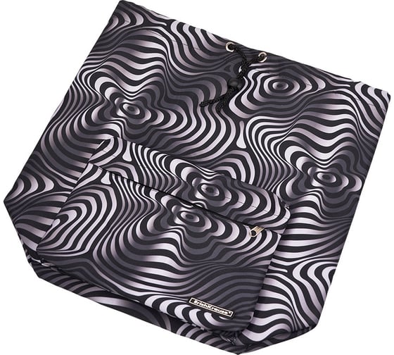 Рюкзак на шнурке ErichKrause EasyLine 16L Illusion 51798