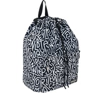 Рюкзак на шнурке ErichKrause EasyLine 16L Alphabet 48541