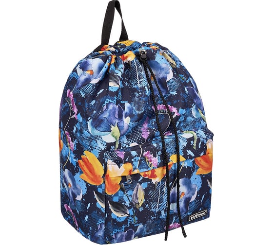 Рюкзак на шнурке ErichKrause EasyLine 16L Watercolor 51781 1