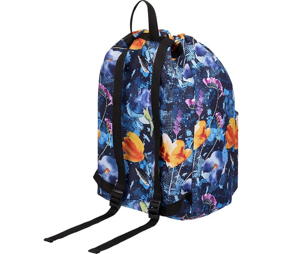 Рюкзак на шнурке ErichKrause EasyLine 16L Watercolor 51781