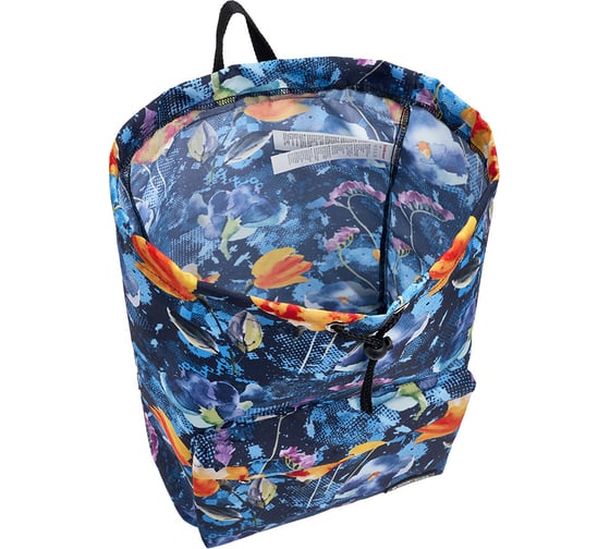 Рюкзак на шнурке ErichKrause EasyLine 16L Watercolor 51781