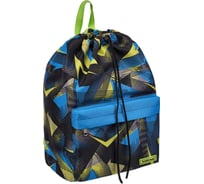 Рюкзак на шнурке ErichKrause EasyLine 16L Triangle 51792