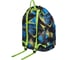 Рюкзак на шнурке ErichKrause EasyLine 16L Triangle 51792 3