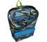 Рюкзак на шнурке ErichKrause EasyLine 16L Triangle 51792 4