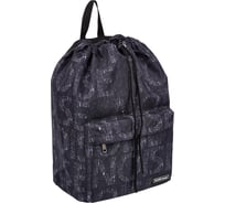 Рюкзак на шнурке ErichKrause EasyLine 16L Noise 51791