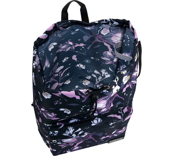 Рюкзак на шнурке ErichKrause EasyLine 16L Bloom 51780