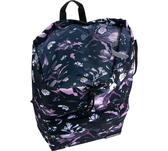 Рюкзак на шнурке ErichKrause EasyLine 16L Bloom 51780