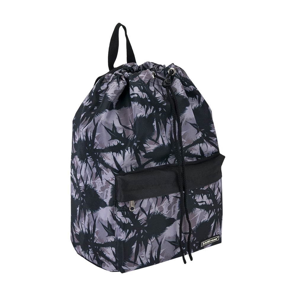 Рюкзак на шнурке ErichKrause EasyLine 16L Thistle 48942 - выгодная цена ...