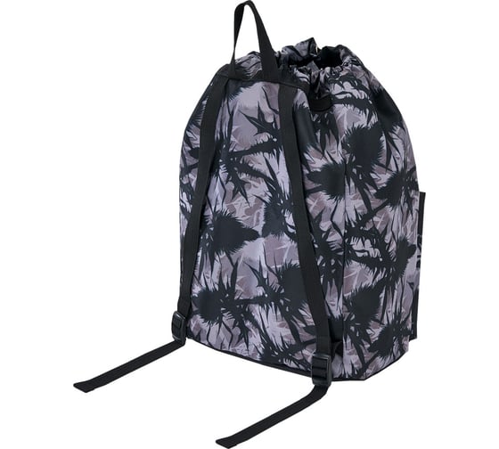 Рюкзак на шнурке ErichKrause EasyLine 16L Thistle 48942