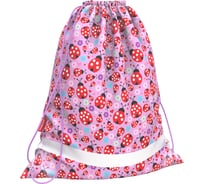 Мешок для обуви ErichKrause Ladybug 365x440мм 52010