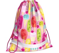 Мешок для обуви ErichKrause Ice Cream 365x440мм 52008