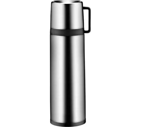 Термос с кружкой Tescoma CONSTANT 0.7 л, нержавеющая сталь 318524 1