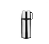 Термос с кружкой Tescoma CONSTANT 0.3 л, нержавеющая сталь 318520