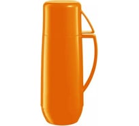 Термос с кружкой Tescoma FAMILY COLORI 1.0 л, оранжевый 310618,17