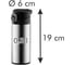 Спорт-термос с замком Tescoma CONSTANT 0.3 л, нержавеющая сталь 318530 2