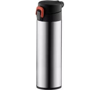 Спорт-термос с замком Tescoma CONSTANT 0.5 л, нержавеющая сталь 318531