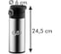 Спорт-термос с замком Tescoma CONSTANT 0.5 л, нержавеющая сталь 318531 3