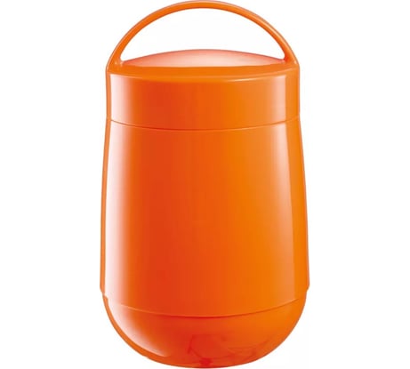Термос для продуктов Tescoma FAMILY COLORI 1.4 л, оранжевый 310626,17