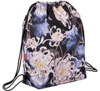 Мешок для обуви с ручками ErichKrause Golden Daisy 365x440 мм 54809