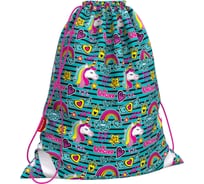 Мешок для обуви ErichKrause Unicorns 365x440мм 48268