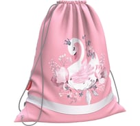 Мешок для обуви ErichKrause Swan Princess 365x440мм 52026