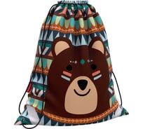 Мешок для обуви ErichKrause Mimi Bear 365x440мм 52018