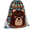 Мешок для обуви ErichKrause Mimi Bear 365x440мм 52018 1