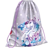 Мешок для обуви ErichKrause Dream Unicorn 365x440мм 48436