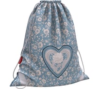 Мешок для обуви ErichKrause Lacey Heart 365x440мм 52024