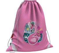 Мешок для обуви ErichKrause Rose Flamingo 365x440мм 52027