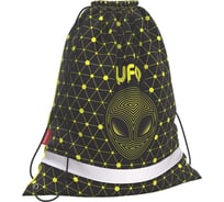 Мешок для обуви ErichKrause UFO 365x440мм 52033