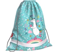 Мешок для обуви ErichKrause Rainbow Skate 365x440мм 51919