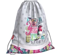 Мешок для обуви ErichKrause Bird Story 365x440мм 51840