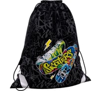 Мешок для обуви ErichKrause Neon Skate 365x440мм 48343