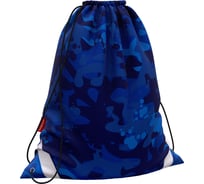 Мешок для обуви ErichKrause Sea Camo 365x440мм 52028