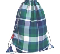 Мешок для обуви ErichKrause Forest Tartan 365x440мм 52072