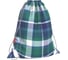 Мешок для обуви ErichKrause Forest Tartan 365x440мм 52072 1