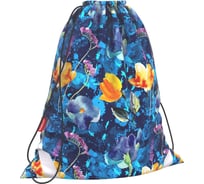 Мешок для обуви ErichKrause Watercolor 365x440мм 52039